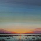 Olesya Naryzhnaya Fading summer