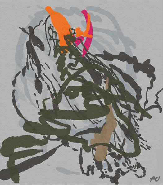 Alexey Shatalov Mad Cats