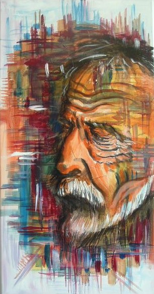 Roman Isakov Wisdom in Color