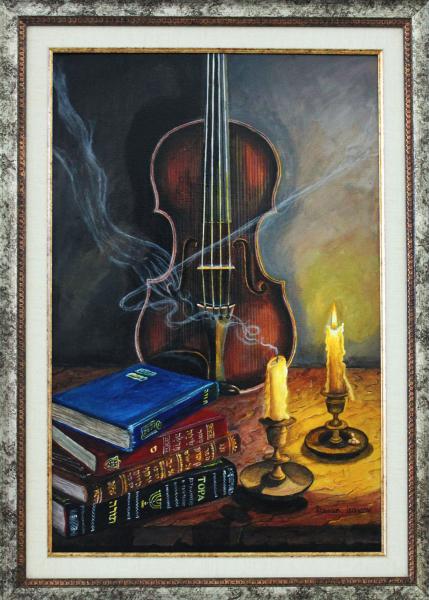 Roman Isakov Light, Knowledge, Art